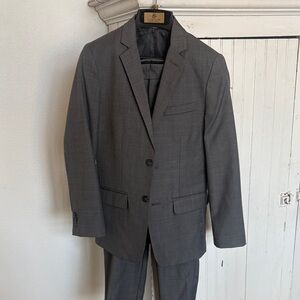Boys Class Club (Dillards) Suit